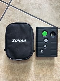 Shot timer zohan