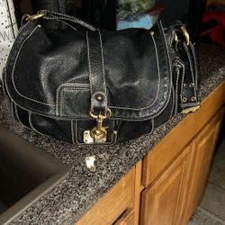 Marc Jacob Bag Made Italy 