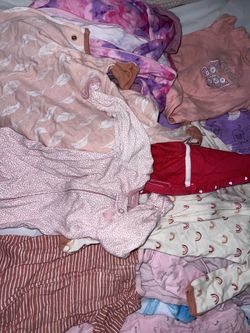 Baby Clothes