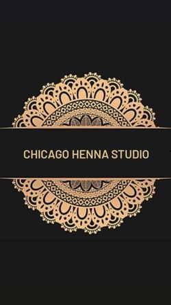 Chicago Henna Studio
