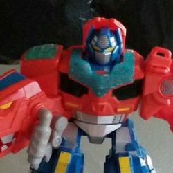 Transformer