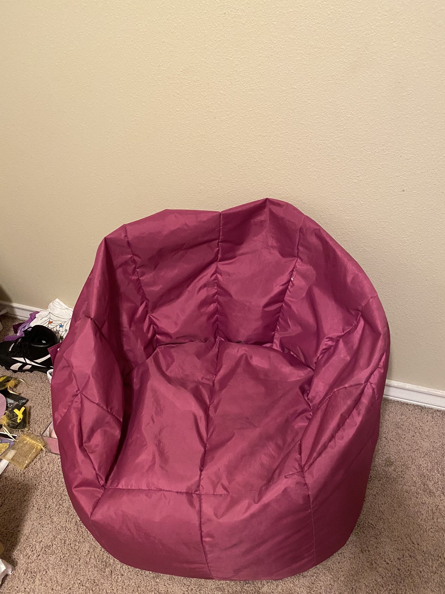 Bean Bag Chair 