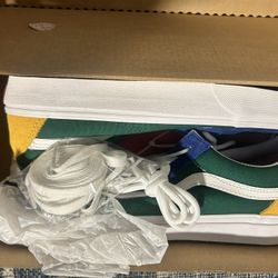 Old Skool (Vans Yacht Club)