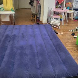 Inter Air Matress