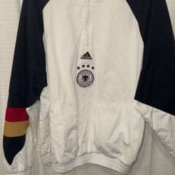 Adidas Germany 🇩🇪 Jacket