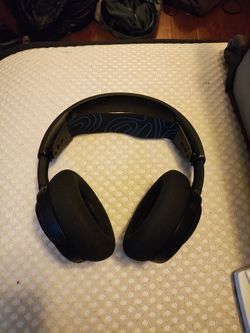 Steel series headset wireless