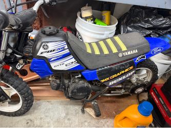 Ktm 65. Pw 50 for sale