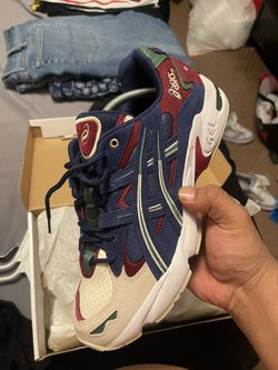 Asics Gel Kayano 5
