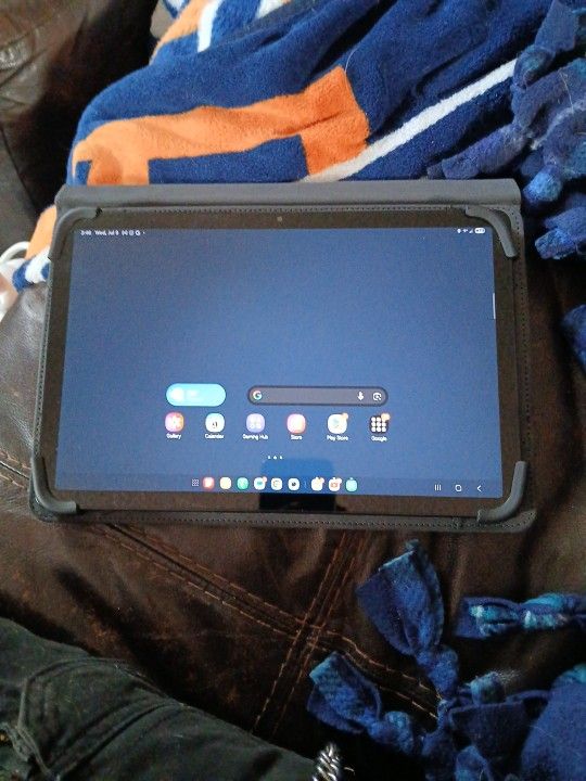 Tablet