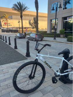 Throne 29er