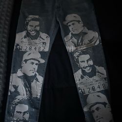 Asaali jeans