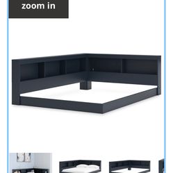 Full Bed
