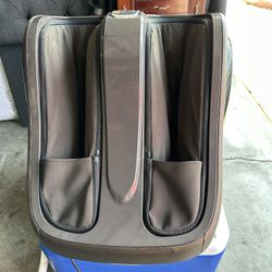 Uknead foot massager outlet