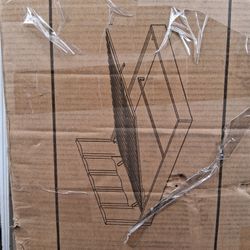 Queen Size Bed Frame. 