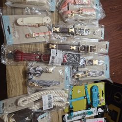 New   Funny Customs, Clothes, Leashes And More...