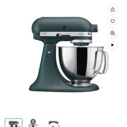 Kitchen Aid Mixer