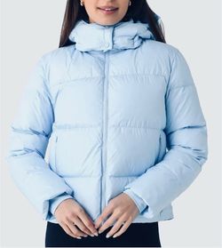 Vuori Alta Down Jacket