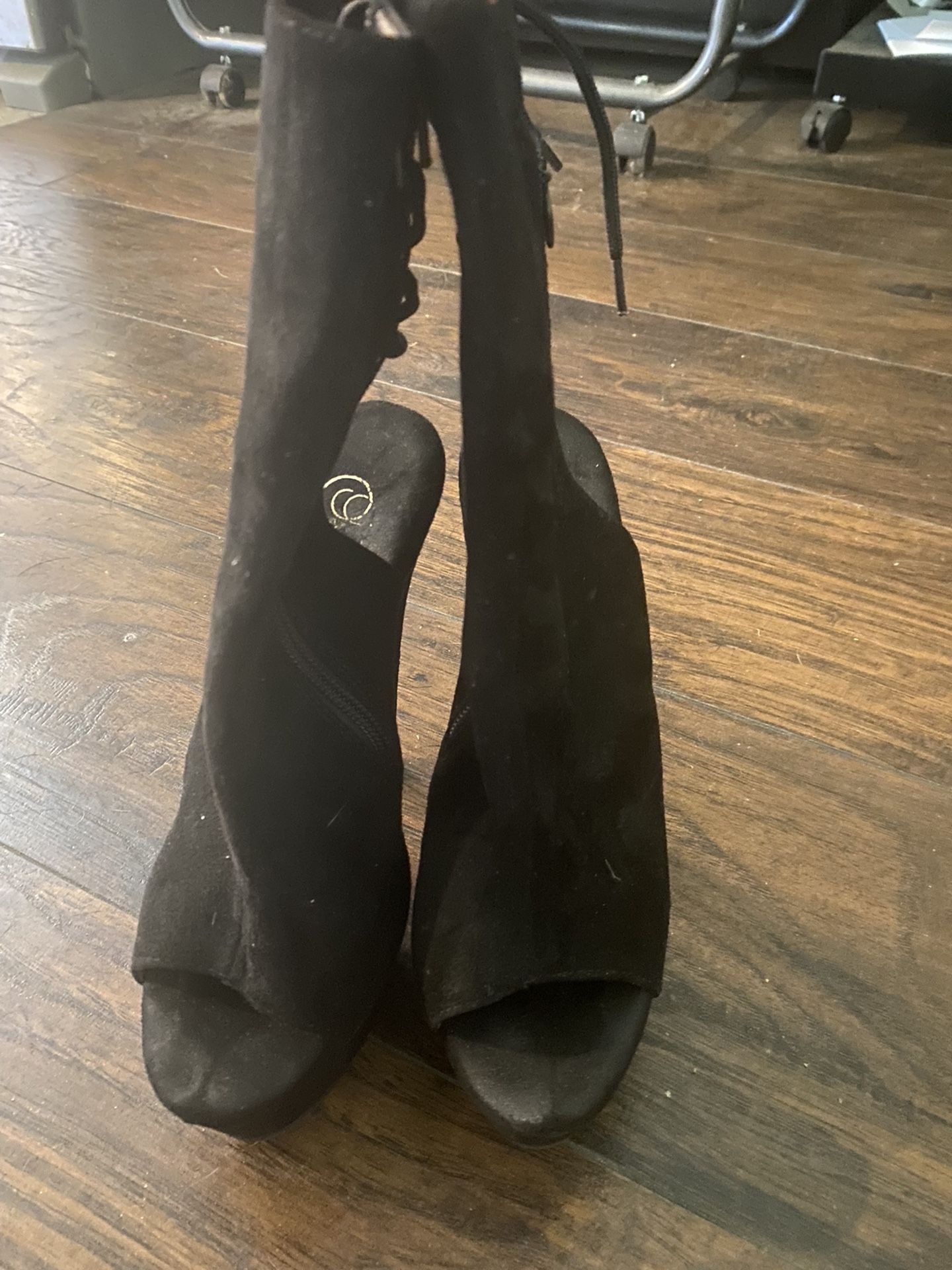 Dance / Stripper Shoes