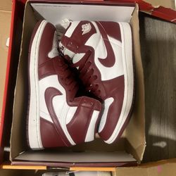 Air Jordan 1