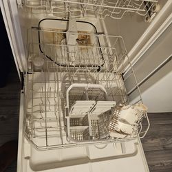 Free portable dishwasher