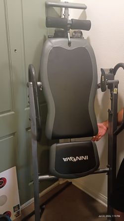 innova back stretcher