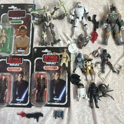 Star Wars Bundle