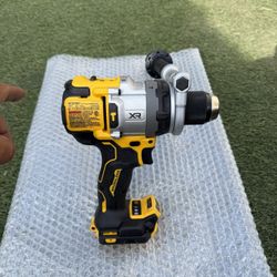 DEWALT XR 1/2-in 20-volt max Variable Speed Brushless Cordless Hammer