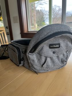 Tushbaby Kid Carrier