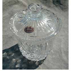 ghotham cyrstal