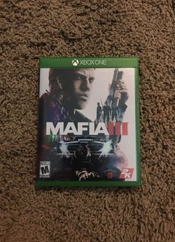 Mafia 3