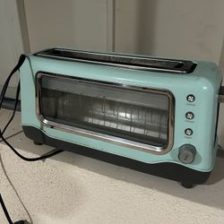 toaster