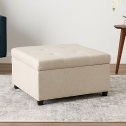 35x35x18 Ottoman