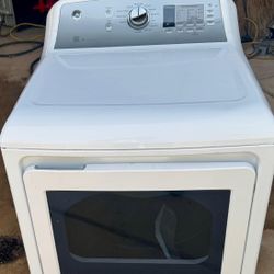 Electric Dryer 