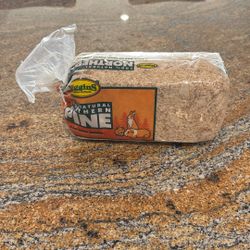 100% Natural Northern Pine