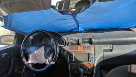 2007 Mercedes