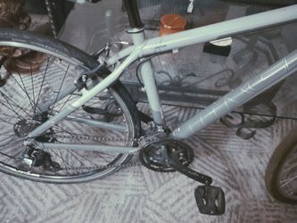 Trek Gary Fisher 8.2 DS