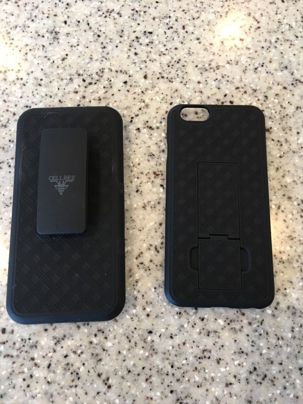 iPhone 6 or 6s case