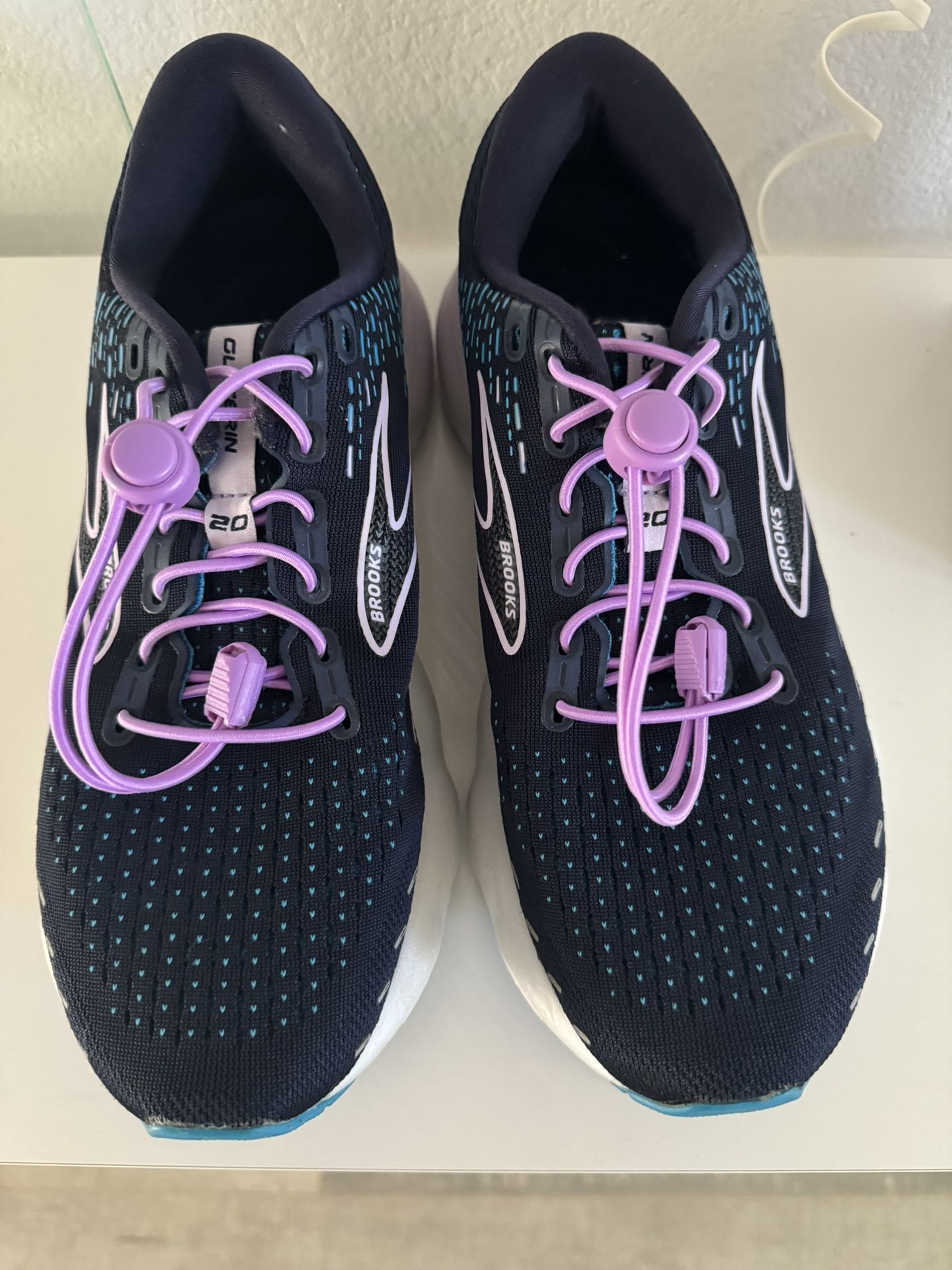 Brooks Glycerin 20  - Only Wear It Two Times 