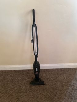 Vacuum
