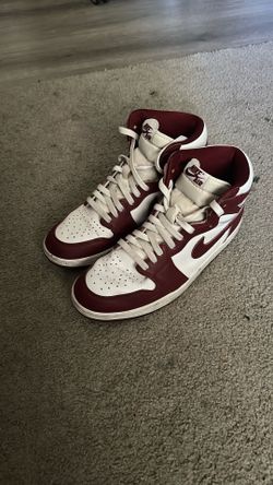 Jordan 1’s