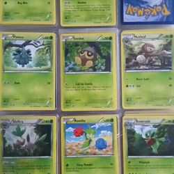 Pokemon cards Flashfire set