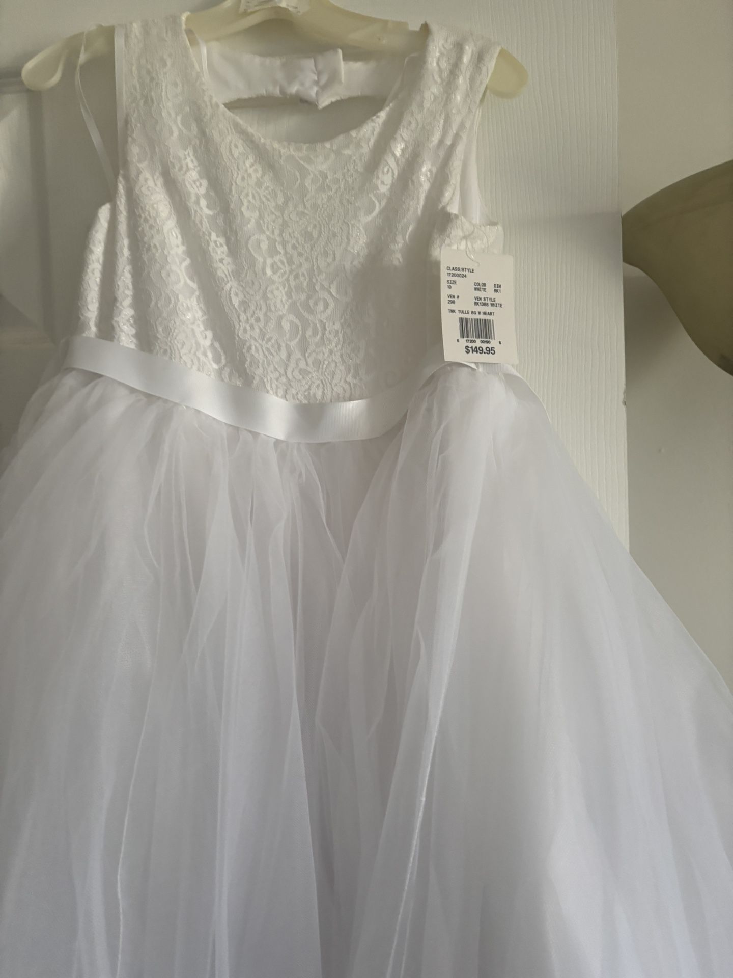 New bridesmaid Dress