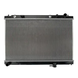 NEW PHILTOP Radiator for 2006–2008 Infiniti M35