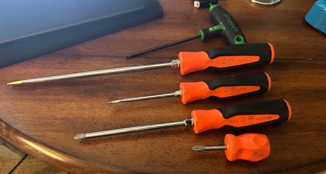 Snap On Tools