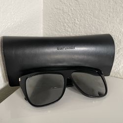 Saint Laurent SL 1 Sunglasses