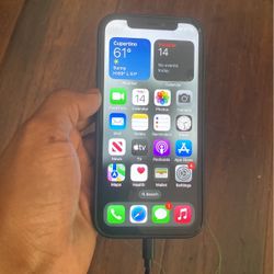iPhone 12