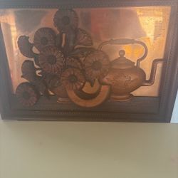Cuatro para decorar la cocina
