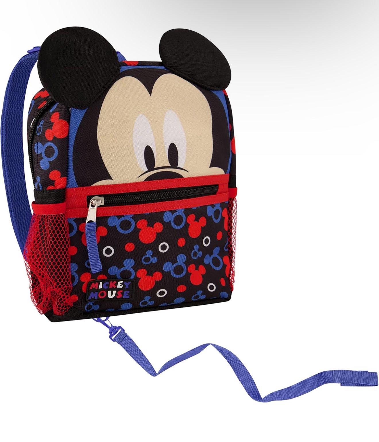 Disney Harness Backpack with Removable Tether - Travel Toddler Safety Backpack. **NEW**