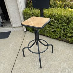 Bar Stool