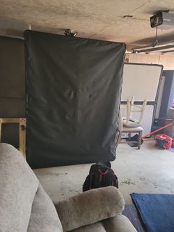 Boxprin Queen